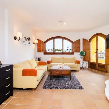 Apartment Espanatour Panorama Park