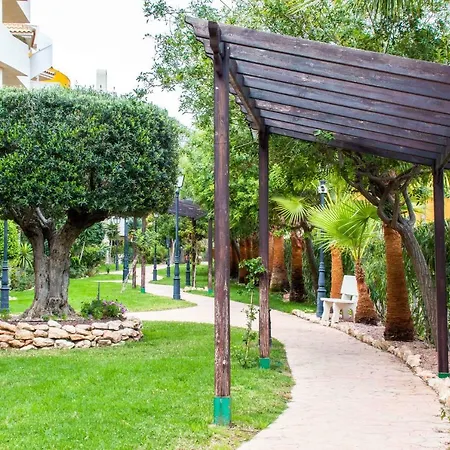 Apartment Espanatour Panorama Park *