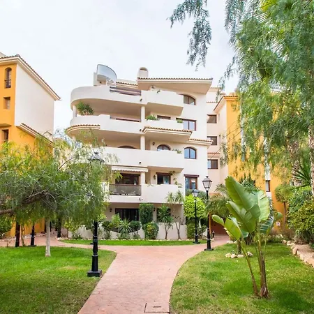 Espanatour Panorama Park Torrevieja