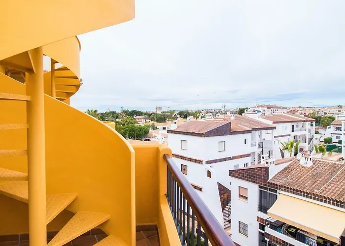 Espanatour Panorama Park * Torrevieja