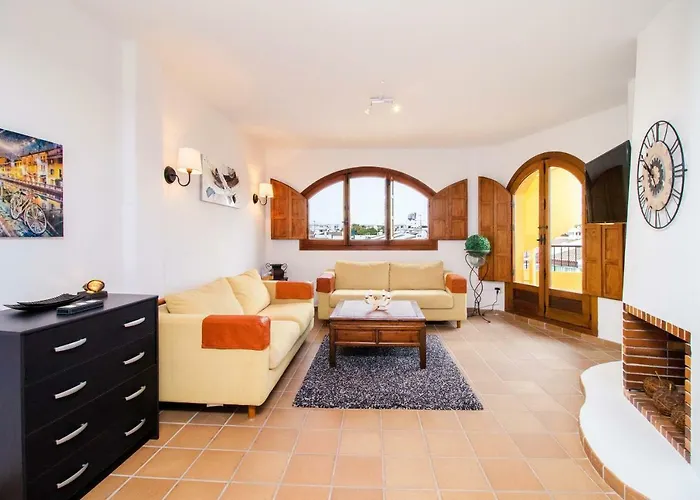 Apartment Espanatour Panorama Park