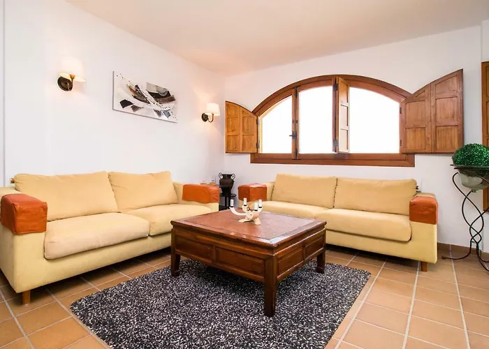 Espanatour Panorama Park * Torrevieja