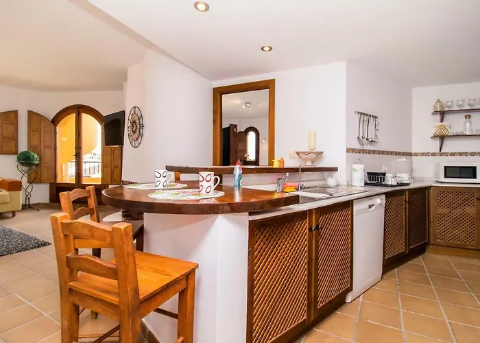 Apartment Espanatour Panorama Park *