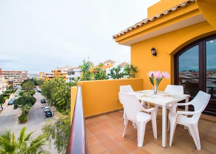 Espanatour Panorama Park * Torrevieja