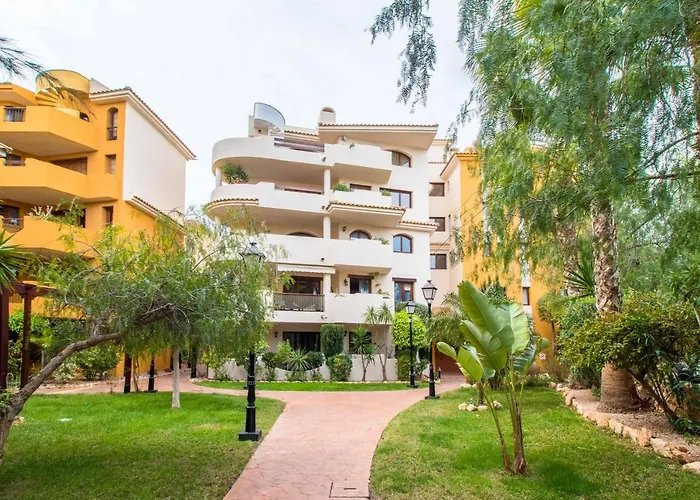 Espanatour Panorama Park Torrevieja