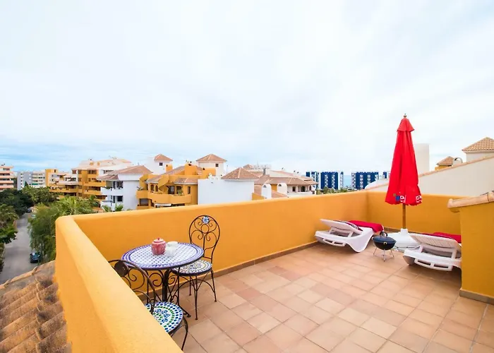 Espanatour Panorama Park *