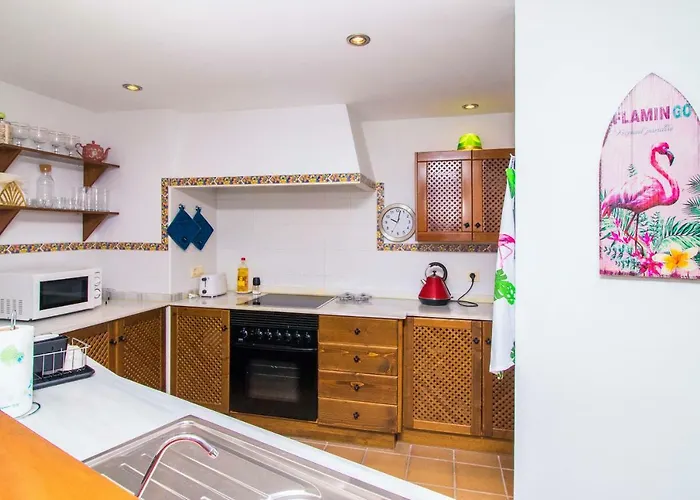 Apartment Espanatour Panorama Park