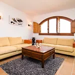 Espanatour Panorama Park * 또레비에하