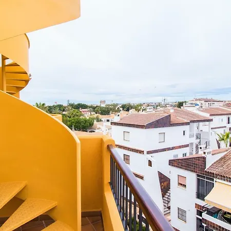 Espanatour Panorama Park * 托雷维耶哈