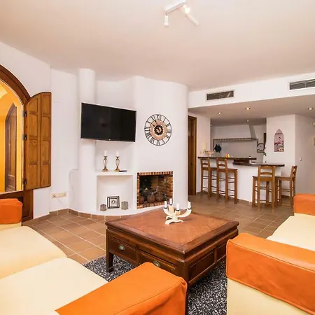 Apartamento Espanatour Panorama Park Torrevieja