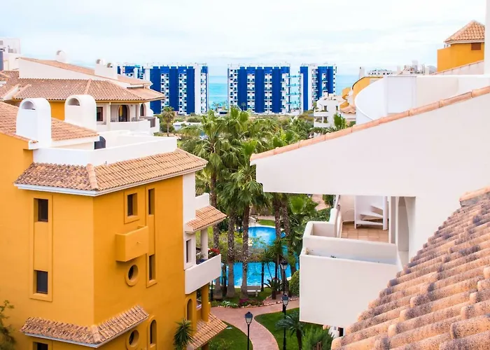 Espanatour Panorama Park *