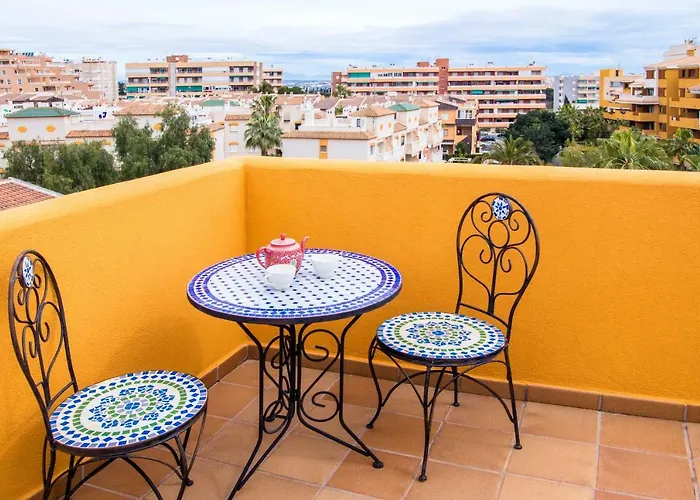 Espanatour Panorama Park