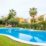 Апартаменты Espanatour Panorama Park *